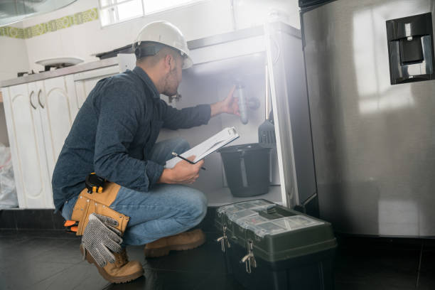 Best Emergency Plumber  in Bedford, TX