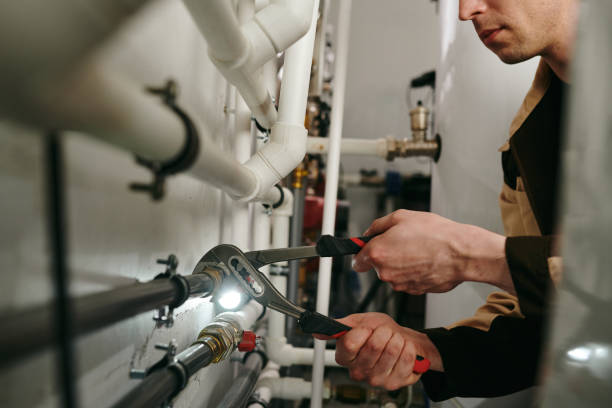 Best Water Softener Installation  in Bedford, TX