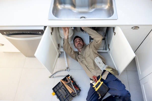 Best Leak Detection Services  in Bedford, TX