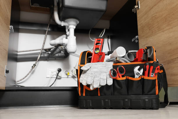 Best Water Softener Installation  in Bedford, TX