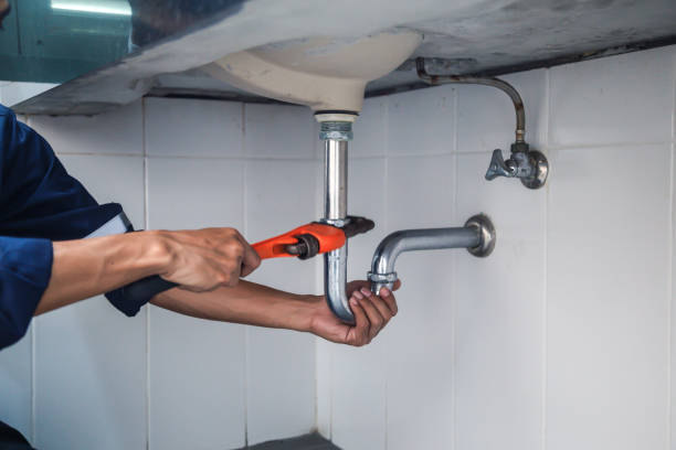 Best Same-Day Plumbing Service  in Bedford, TX