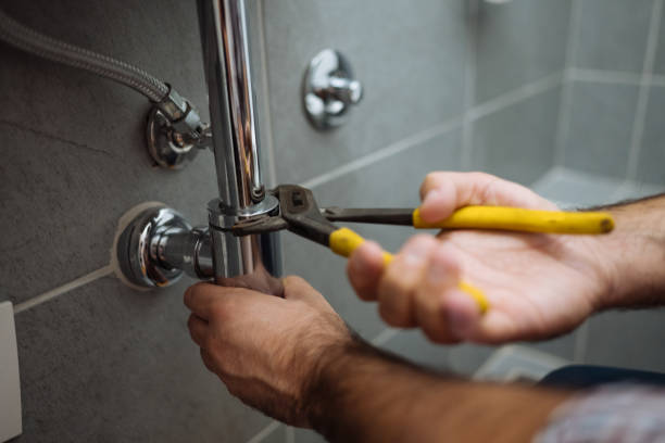 Best Drain Cleaning Services  in Bedford, TX