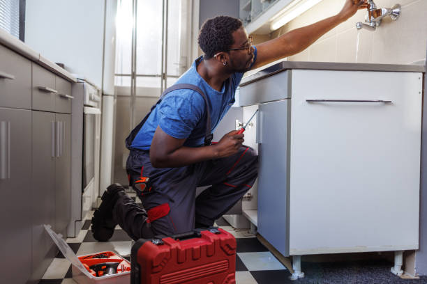  Bedford, TX Plumbing Pros