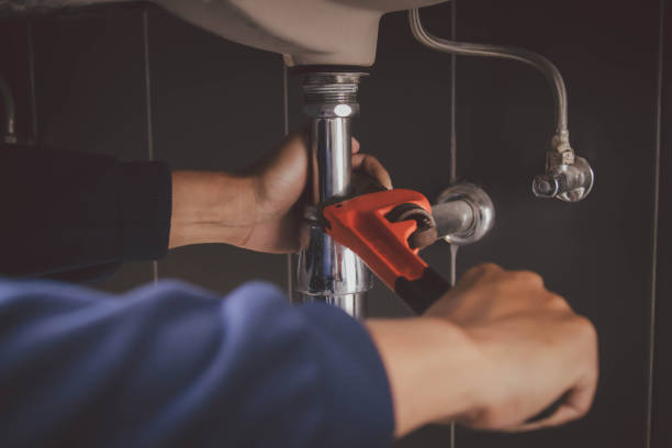 Best Clogged Drain Plumber  in Bedford, TX