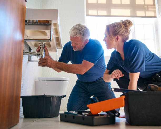 Best Hot Water Heater Installation  in Bedford, TX