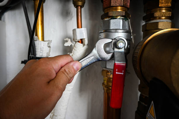 Bedford, TX Plumbing Company